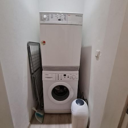 Ganze Wohnung Top Lage In Κέμπτεν Εξωτερικό φωτογραφία