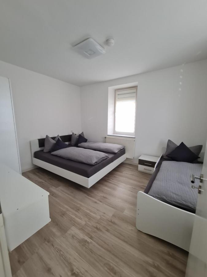 Ganze Wohnung Top Lage In Κέμπτεν Εξωτερικό φωτογραφία