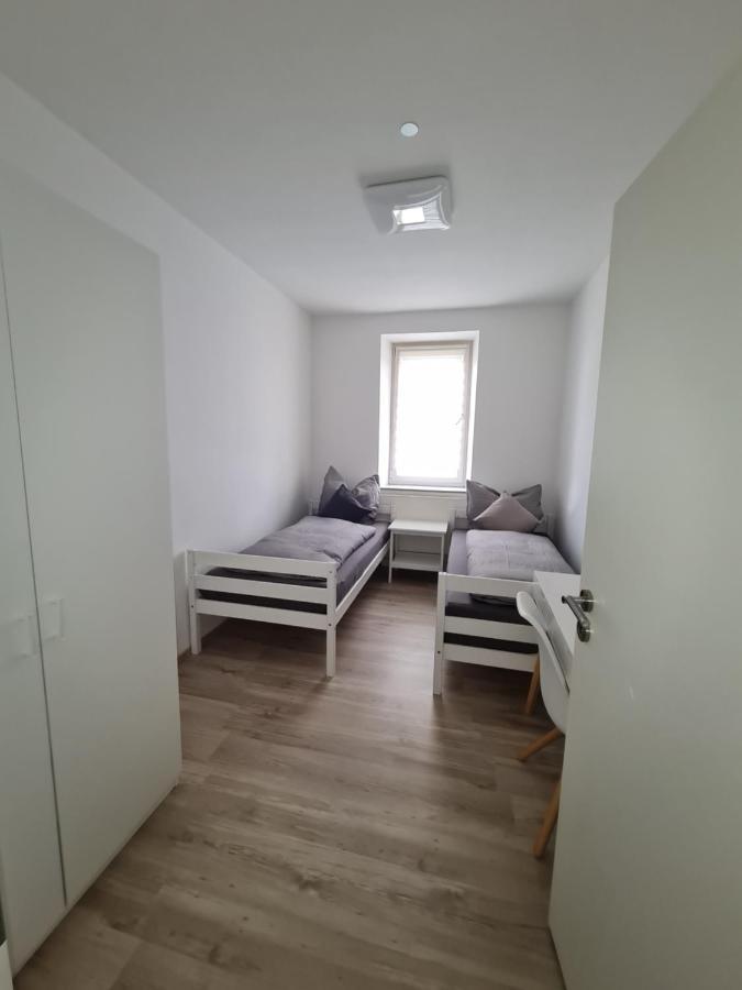 Ganze Wohnung Top Lage In Κέμπτεν Εξωτερικό φωτογραφία