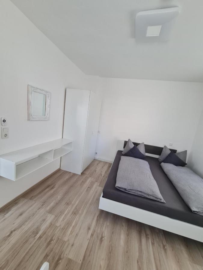 Ganze Wohnung Top Lage In Κέμπτεν Εξωτερικό φωτογραφία