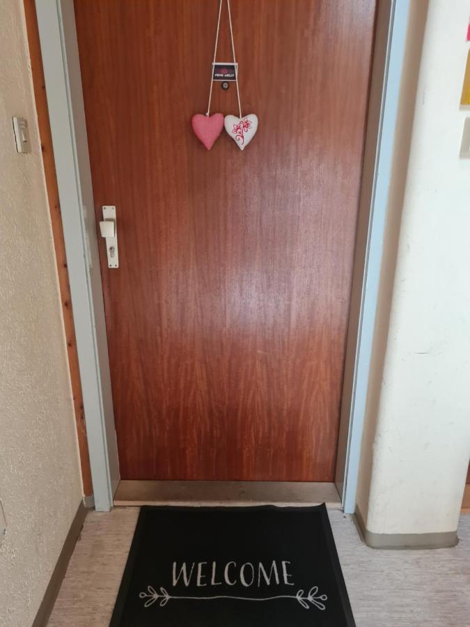 Ganze Wohnung Top Lage In Κέμπτεν Εξωτερικό φωτογραφία